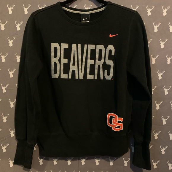 OSU crew neck - Picture 1 of 3